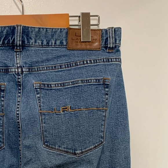 Polo Ralph Lauren vintage jeans - Picture 3 of 7